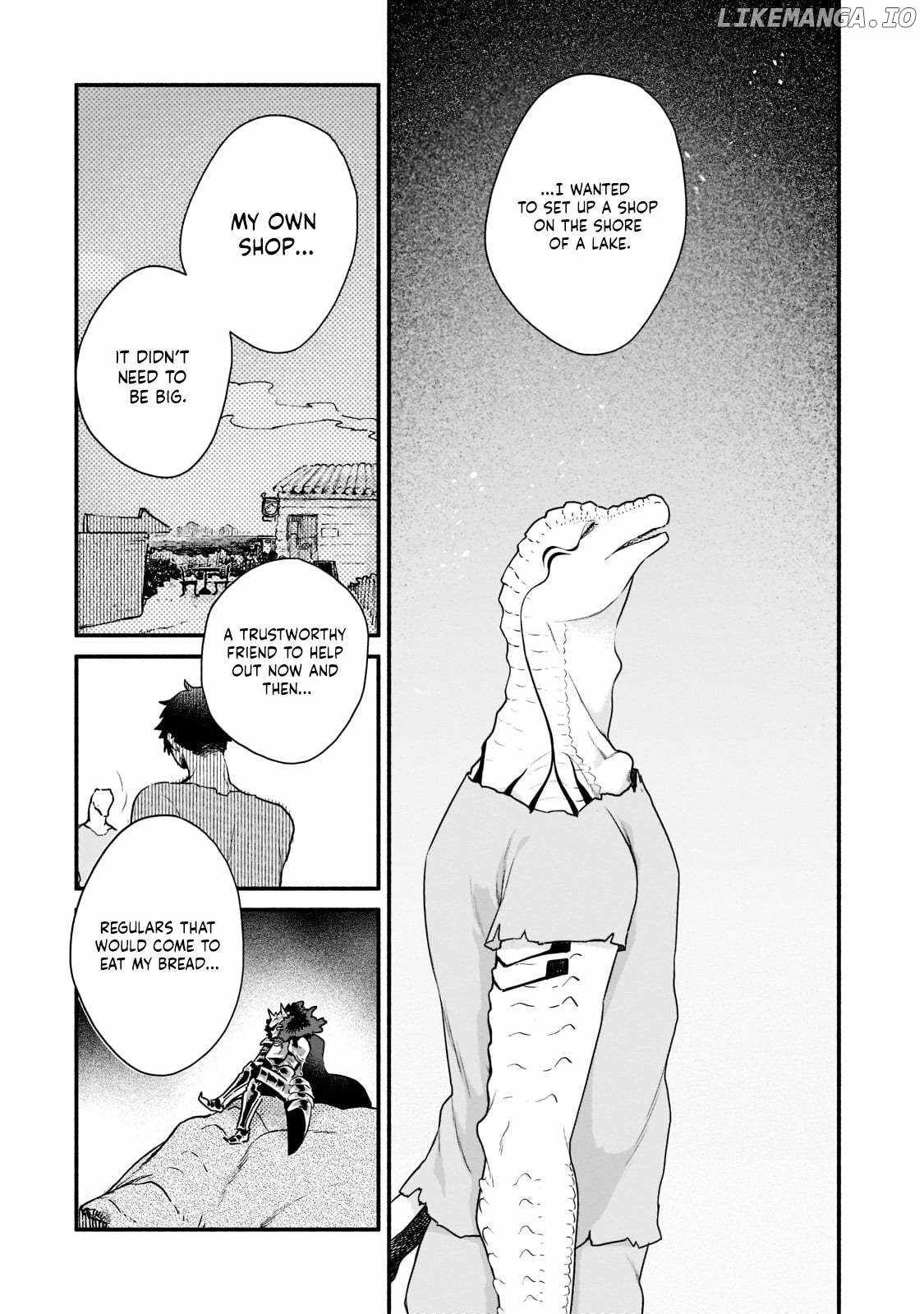 Gendai Dungeon Life no Tsuzuki wa Isekai Open World de! Chapter 3 20
